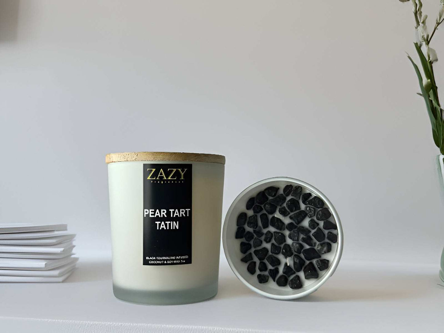 PEAR TART TATIN FRAGRANCE SET