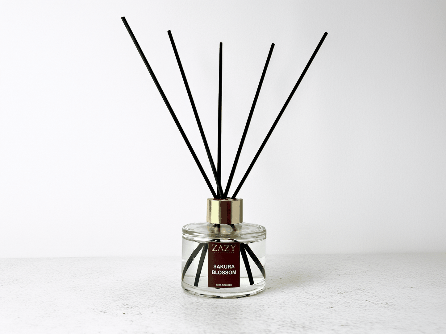 SAKURA BLOSSOM REED DIFFUSER