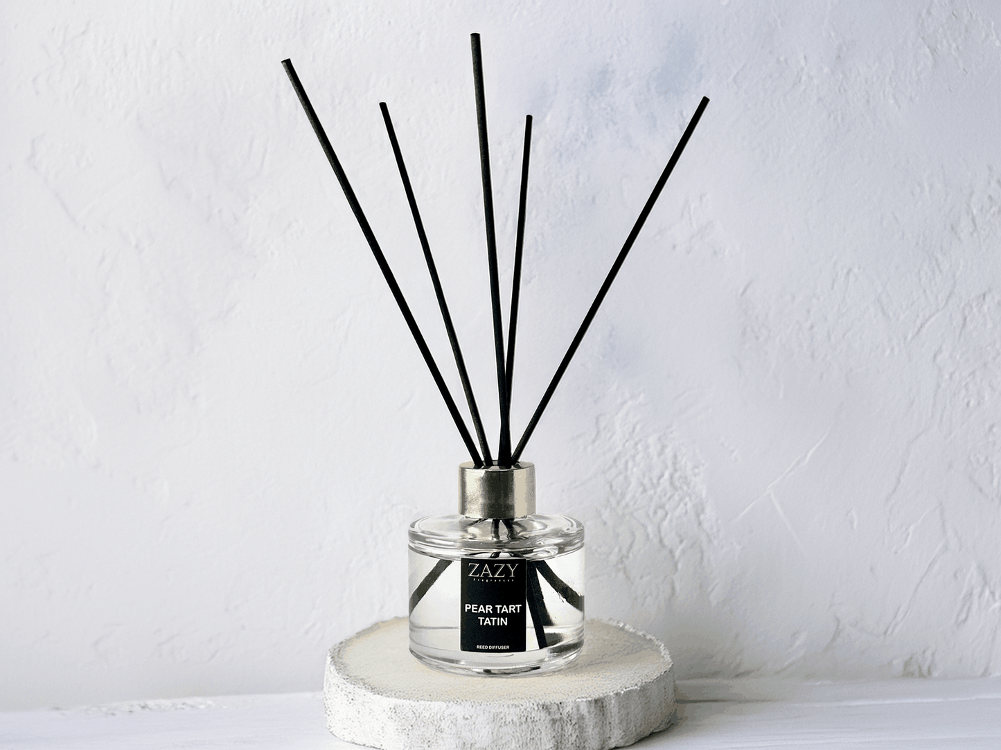 PEAR TART TATIN REED DIFFUSER