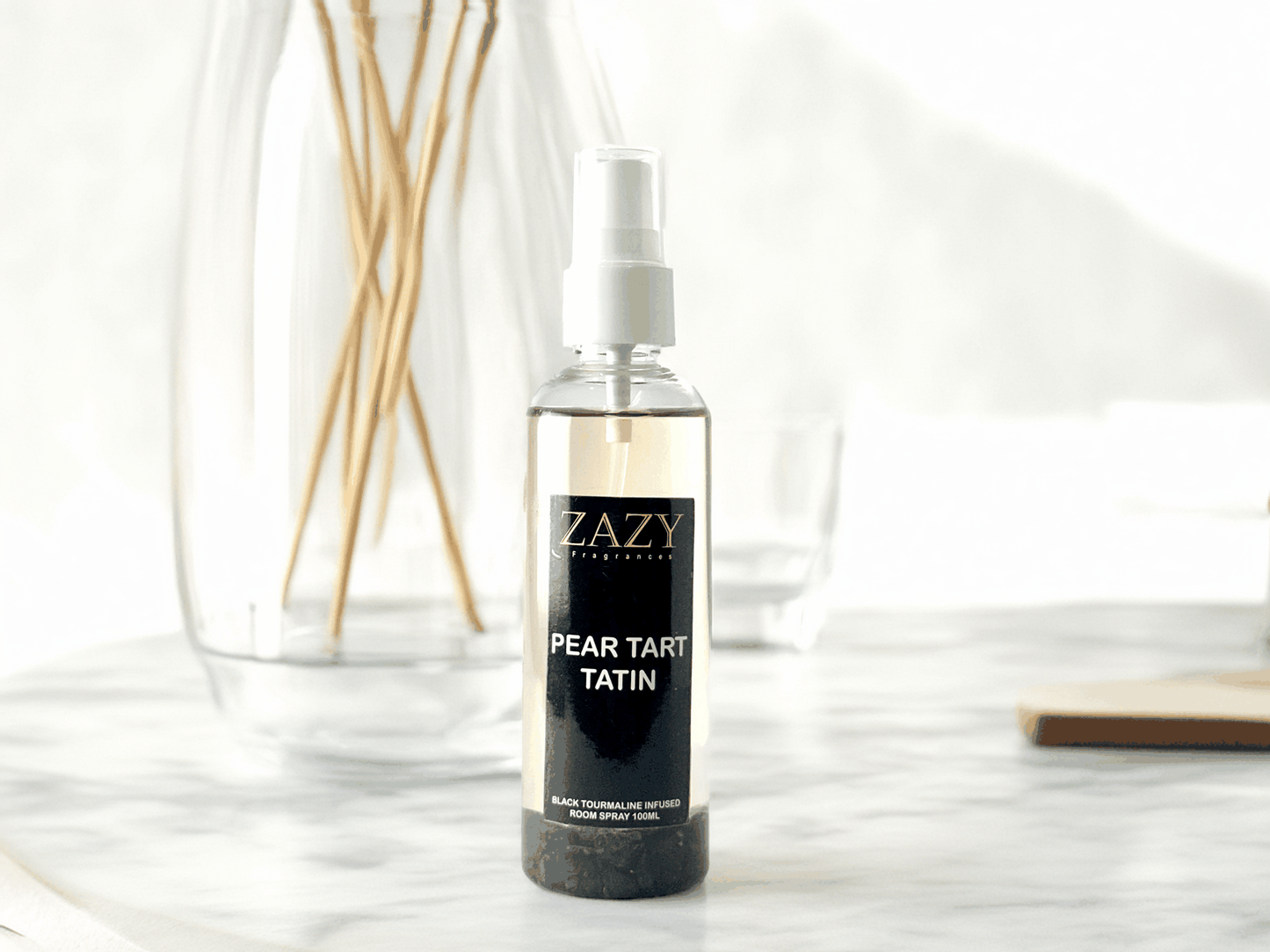 PEAR TART TATIN ROOM SPRAY